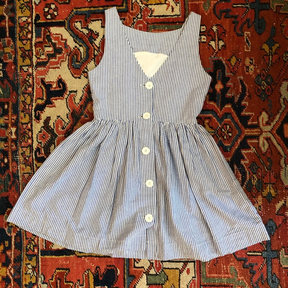 ❌SOLD❌American Apparel Summer Dress